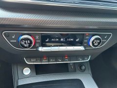 Audi Q5L 40 TFSI Luxury Dynamic - ფოტო 18