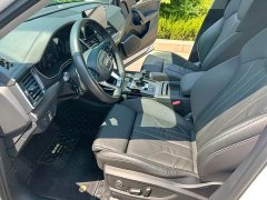 Audi Q5L 40 TFSI Luxury Dynamic - ფოტო 5