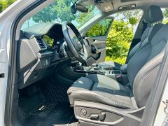 Audi Q5L 40 TFSI Luxury Dynamic - ფოტო 6