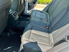 Audi Q5L 40 TFSI Luxury Dynamic - ფოტო 7