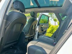 Audi Q5L 40 TFSI Luxury Dynamic - ფოტო 8
