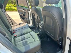 Audi Q5L 40 TFSI Luxury Dynamic - ფოტო 9