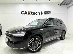 AITO M9 Pure Electric Ultra 100kWh 5-Seater with 192-Channel LiDAR - ფოტო 1