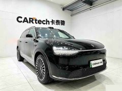AITO M9 Pure Electric Ultra 100kWh 5-Seater with 192-Channel LiDAR - ფოტო 3