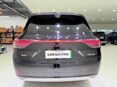 AITO M9 Pure Electric Ultra 100kWh 5-Seater with 192-Channel LiDAR - ფოტო 5