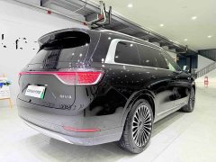 AITO M9 Pure Electric Ultra 100kWh 5-Seater with 192-Channel LiDAR - ფოტო 6
