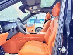 AITO M9 Pure Electric Ultra 100kWh 5-Seater with 192-Channel LiDAR - ფოტო 7