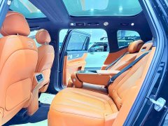 AITO M9 Pure Electric Ultra 100kWh 5-Seater with 192-Channel LiDAR - ფოტო 9