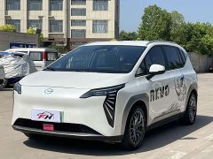 GAC AION Y Plus 510 Smart Drive Edition - ფოტო 1