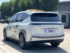 GAC AION Y Plus 510 Smart Drive Edition - ფოტო 11