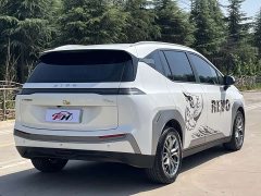 GAC AION Y Plus 510 Smart Drive Edition - ფოტო 13