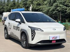 GAC AION Y Plus 510 Smart Drive Edition - ფოტო 3