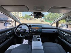 GAC AION Y Plus 510 Smart Drive Edition - ფოტო 7