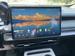 GAC AION Y Plus 510 Smart Drive Edition - ფოტო 8