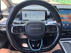 GAC AION Y Plus 510 Smart Drive Edition - ფოტო 9