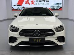 Mercedes-Benz E-Class (Imported) Facelift E 260 Coupe - ფოტო 2