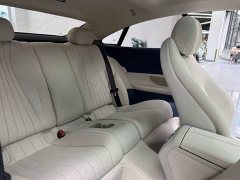 Mercedes-Benz E-Class (Imported) Facelift E 260 Coupe - ფოტო 3