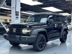Tank 300 2.0T Challenger - ფოტო 1