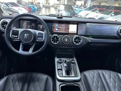 Tank 300 2.0T Challenger - ფოტო 12