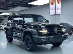 Tank 300 2.0T Challenger - ფოტო 3