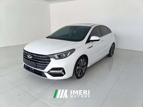 2021 Chery Arrizo 5 PLUS Xiaozé 1.5T CVT Smart PLUS - ავტომობილი ჩინეთიდან
