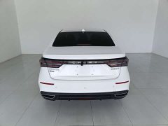 Chery Arrizo 5 PLUS Xiaozé 1.5T CVT Smart PLUS - ფოტო 11