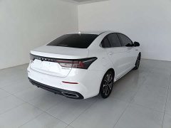 Chery Arrizo 5 PLUS Xiaozé 1.5T CVT Smart PLUS - ფოტო 12