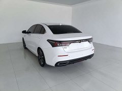 Chery Arrizo 5 PLUS Xiaozé 1.5T CVT Smart PLUS - ფოტო 13