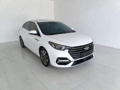 Chery Arrizo 5 PLUS Xiaozé 1.5T CVT Smart PLUS - ფოტო 2
