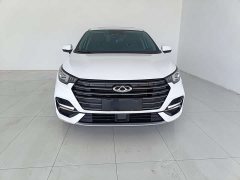 Chery Arrizo 5 PLUS Xiaozé 1.5T CVT Smart PLUS - ფოტო 3