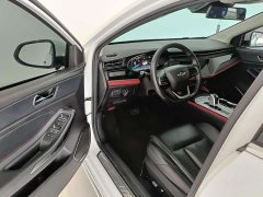 Chery Arrizo 5 PLUS Xiaozé 1.5T CVT Smart PLUS - ფოტო 4