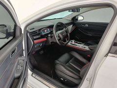 Chery Arrizo 5 PLUS Xiaozé 1.5T CVT Smart PLUS - ფოტო 5