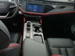 Chery Arrizo 5 PLUS Xiaozé 1.5T CVT Smart PLUS - ფოტო 6