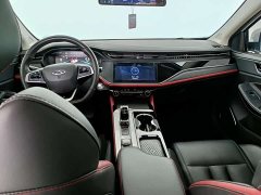 Chery Arrizo 5 PLUS Xiaozé 1.5T CVT Smart PLUS - ფოტო 7