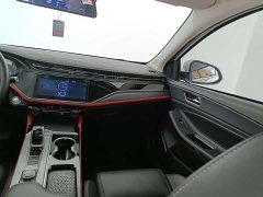 Chery Arrizo 5 PLUS Xiaozé 1.5T CVT Smart PLUS - ფოტო 8