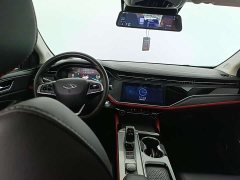 Chery Arrizo 5 PLUS Xiaozé 1.5T CVT Smart PLUS - ფოტო 9