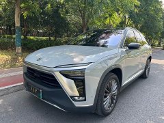 NIO ES8 2020 580KM Six-Seater - ფოტო 1