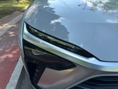NIO ES8 2020 580KM Six-Seater - ფოტო 10