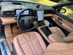 NIO ES8 2020 580KM Six-Seater - ფოტო 11