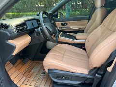 NIO ES8 2020 580KM Six-Seater - ფოტო 12