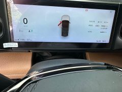 NIO ES8 2020 580KM Six-Seater - ფოტო 14