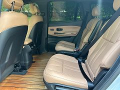 NIO ES8 2020 580KM Six-Seater - ფოტო 18