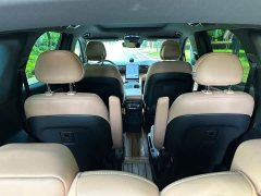 NIO ES8 2020 580KM Six-Seater - ფოტო 19