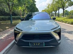 NIO ES8 2020 580KM Six-Seater - ფოტო 2
