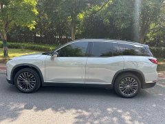 NIO ES8 2020 580KM Six-Seater - ფოტო 3