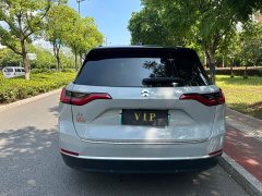 NIO ES8 2020 580KM Six-Seater - ფოტო 4