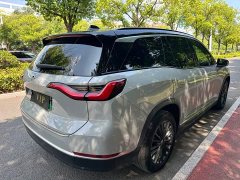 NIO ES8 2020 580KM Six-Seater - ფოტო 6
