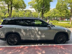 NIO ES8 2020 580KM Six-Seater - ფოტო 7