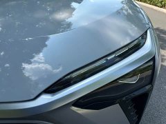 NIO ES8 2020 580KM Six-Seater - ფოტო 8