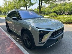 NIO ES8 2020 580KM Six-Seater - ფოტო 9